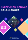 Kecamatan Panaga Dalam Angka 2022